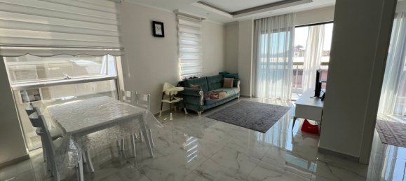 Wohnung 2+1 in Alanya, Turkey, Nr. 17274 29