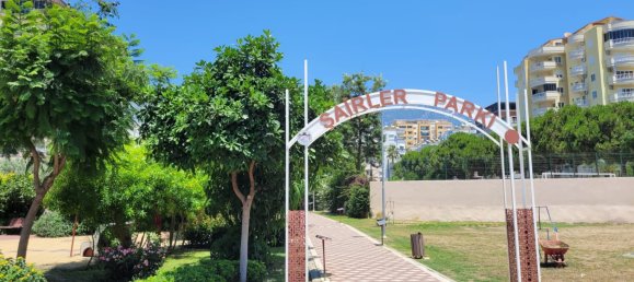 Wohnung 2+1 in Alanya, Turkey, Nr. 17274 22