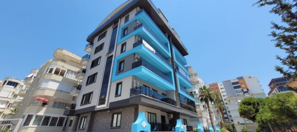 Wohnung 2+1 in Alanya, Turkey, Nr. 17274 25