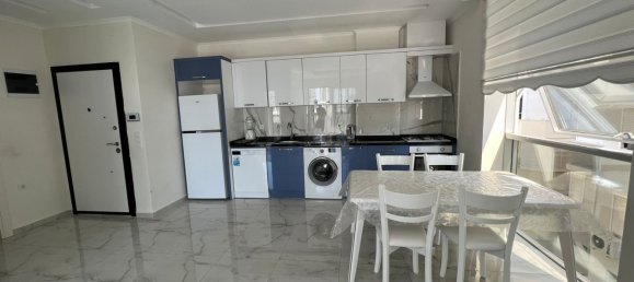 Wohnung 2+1 in Alanya, Turkey, Nr. 17274 10