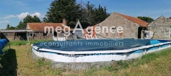 4 غرف نوم منزل في Bois-de-Cene, France رقم 111385 20