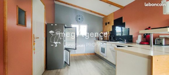 4 غرف نوم منزل في Bois-de-Cene, France رقم 111385 14