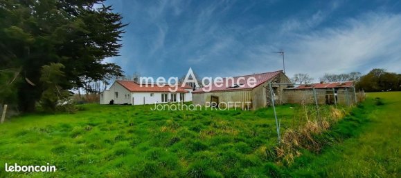 4 غرف نوم منزل في Bois-de-Cene, France رقم 111385 11