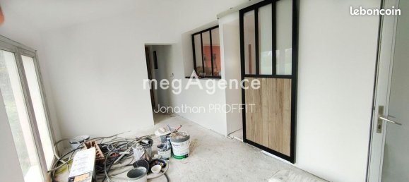 4 غرف نوم منزل في Bois-de-Cene, France رقم 111385 3