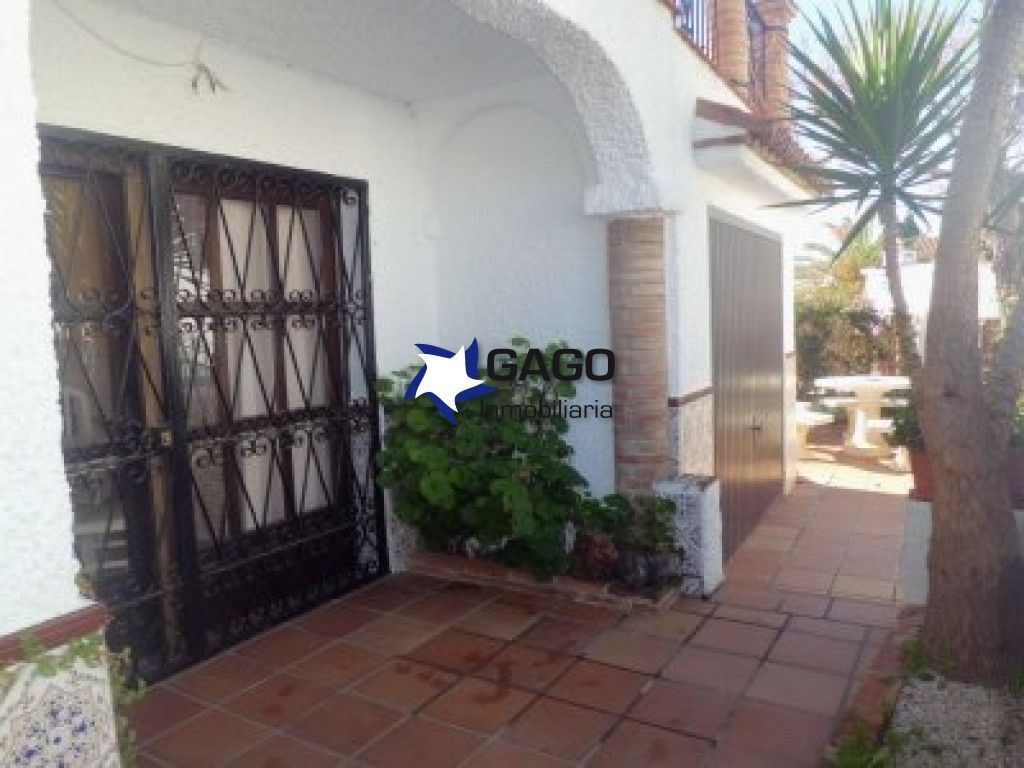 3 Schlafzimmer Haus in Torre del Mar, Spain, Nr. 202204