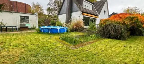 3 Schlafzimmer Haus in Leverkusen, Germany, Nr. 78694 10