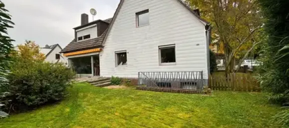 3 Schlafzimmer Haus in Leverkusen, Germany, Nr. 78694 14