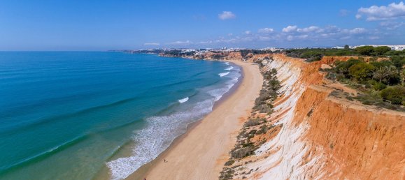 Grundstück in Albufeira, Portugal 299m², Nr. 61231 5