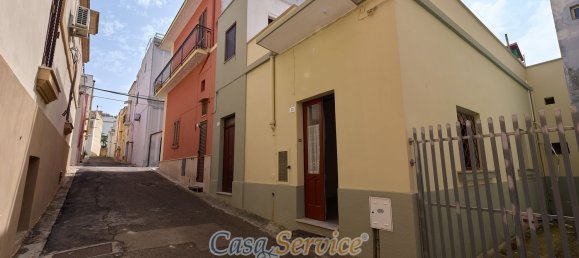 5-salle Maison à Matino, Italy No. 59645 23