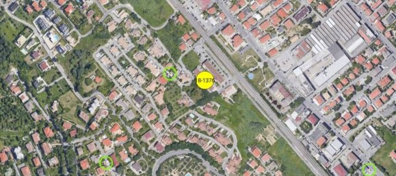 2 rooms Apartment in Montesilvano, Italy No. 181110 6