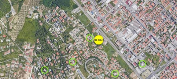 2 rooms Apartment in Montesilvano, Italy No. 181110 7