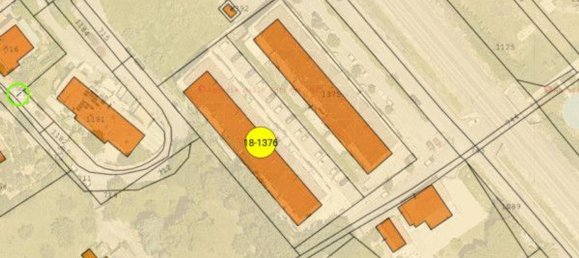 2 rooms Apartment in Montesilvano, Italy No. 181110 23