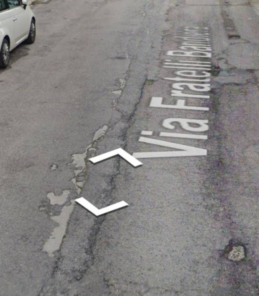 2 rooms Apartment in Montesilvano, Italy No. 181110