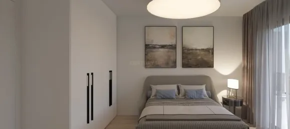 2 bedrooms Apartment in Germasogeia, Cyprus No. 5691 3