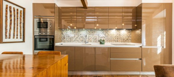 Квартира с 3 спальнями в Лиссабон, Португалия № 76753 22