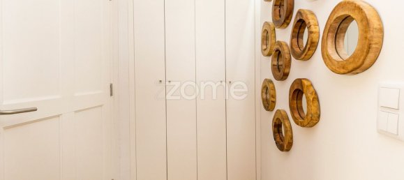 Квартира с 3 спальнями в Лиссабон, Португалия № 76753 19