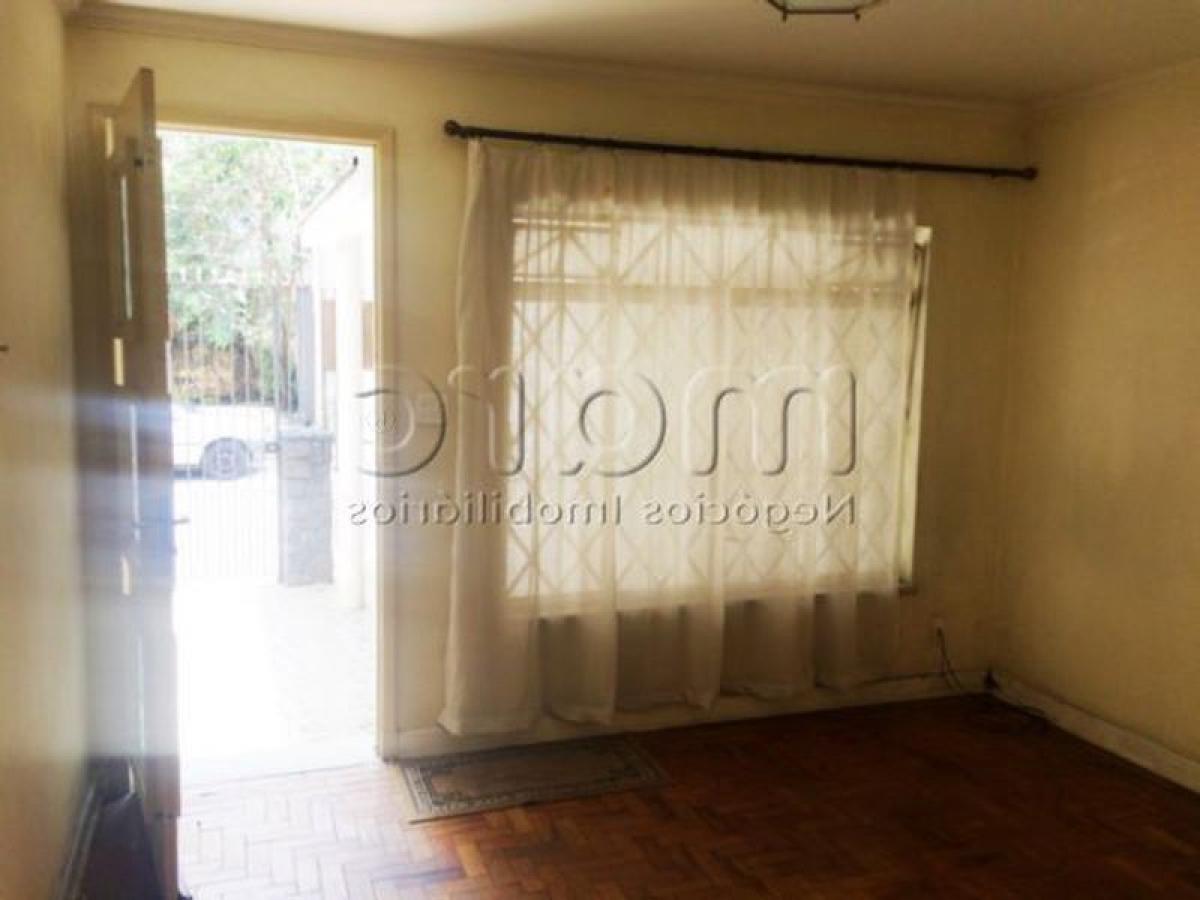 Casa de 2 dormitorios en Sao Paulo, Brazil No. 572653