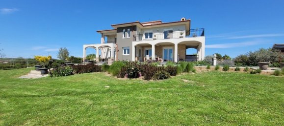 5 chambres Villa à Epanomi, Greece No. 53149 7