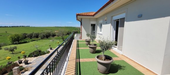 5 chambres Villa à Epanomi, Greece No. 53149 3