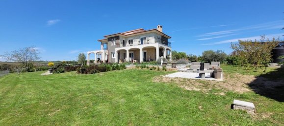 5 chambres Villa à Epanomi, Greece No. 53149 5