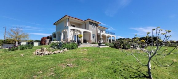 5 chambres Villa à Epanomi, Greece No. 53149 10