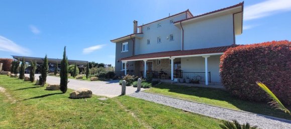 5 chambres Villa à Epanomi, Greece No. 53149 17