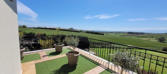 5 chambres Villa à Epanomi, Greece No. 53149 27