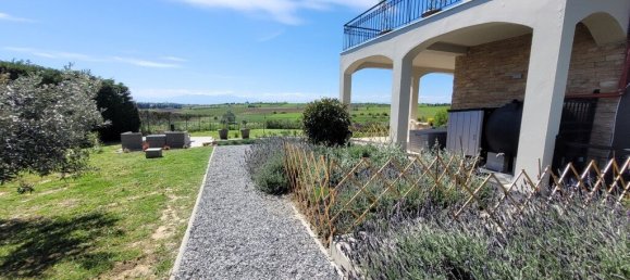 5 chambres Villa à Epanomi, Greece No. 53149 20