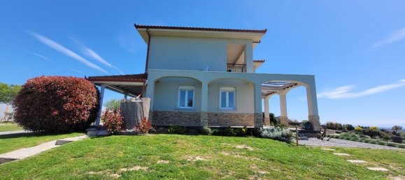 5 chambres Villa à Epanomi, Greece No. 53149 16