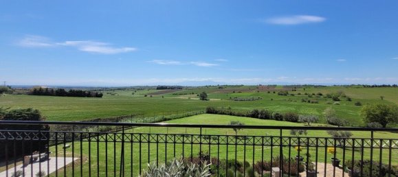 5 chambres Villa à Epanomi, Greece No. 53149 26