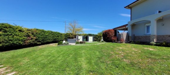 5 chambres Villa à Epanomi, Greece No. 53149 30