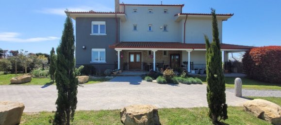 5 chambres Villa à Epanomi, Greece No. 53149 15