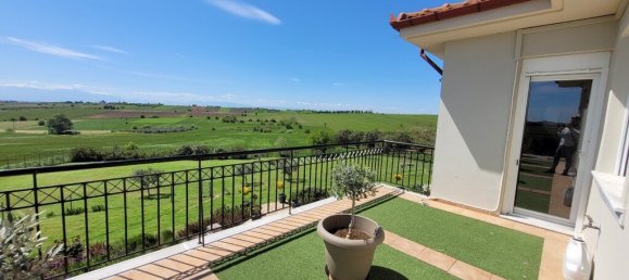 5 chambres Villa à Epanomi, Greece No. 53149 29