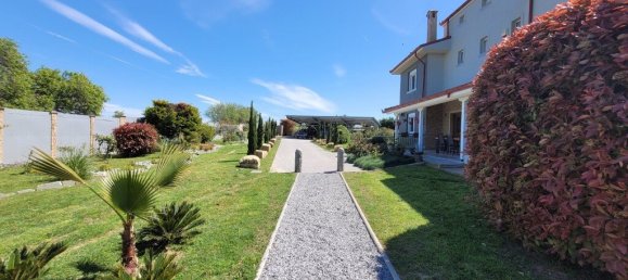 5 chambres Villa à Epanomi, Greece No. 53149 18