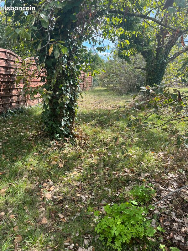 Земельный участок в Верхняя Гаронна, Франция № 316952