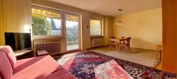 4-Zimmer Stadthaus in Bayreuth, Germany, Nr. 49540 8