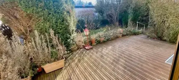 4-Zimmer Stadthaus in Bayreuth, Germany, Nr. 49540 4