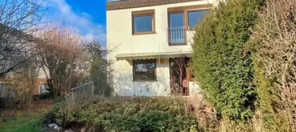 4-Zimmer Stadthaus in Bayreuth, Germany, Nr. 49540 2