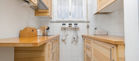 1 chambre Appartement à Seregno, Italy No. 381220 13