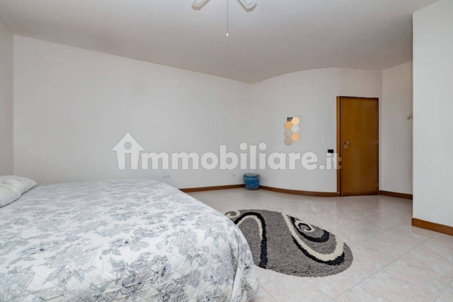 1 chambre Appartement à Seregno, Italy No. 381220