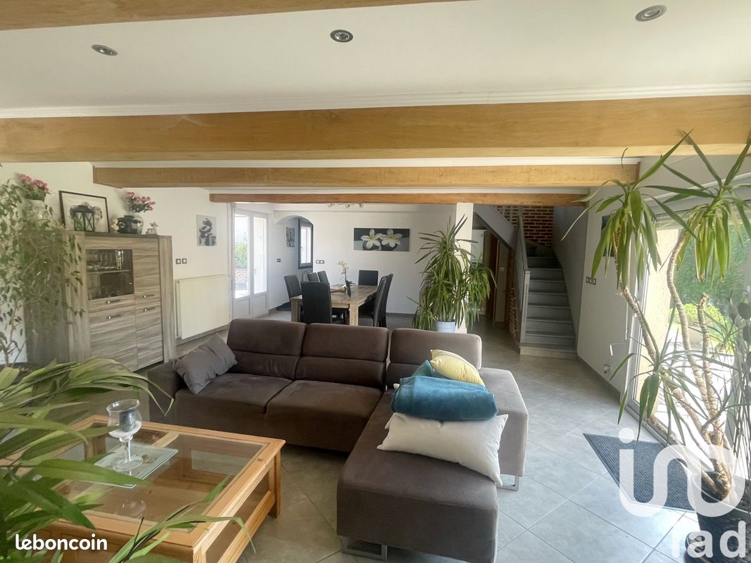 4 غرف نوم منزل في Naours, France رقم 242969