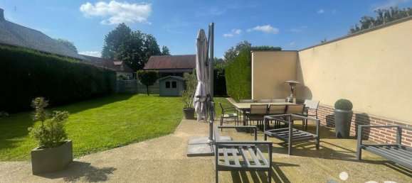 4 غرف نوم منزل في Naours, France رقم 242969 2