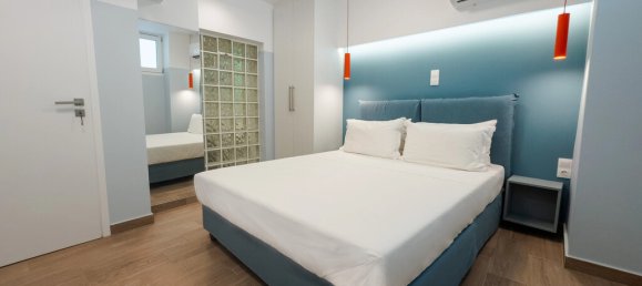 2 chambres Appartement à Athens, Greece No. 1845 8