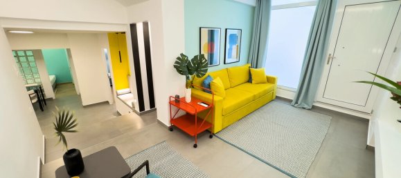 2 chambres Appartement à Athens, Greece No. 1845 3