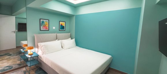 2 chambres Appartement à Athens, Greece No. 1845 9