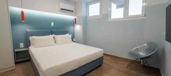 2 chambres Appartement à Athens, Greece No. 1845 7