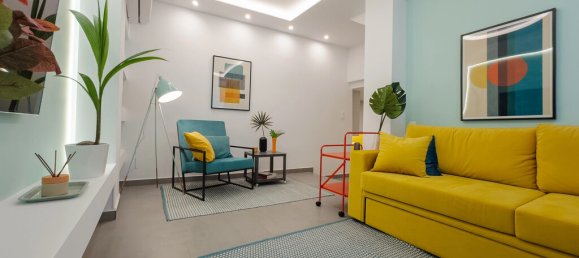 2 chambres Appartement à Athens, Greece No. 1845 2