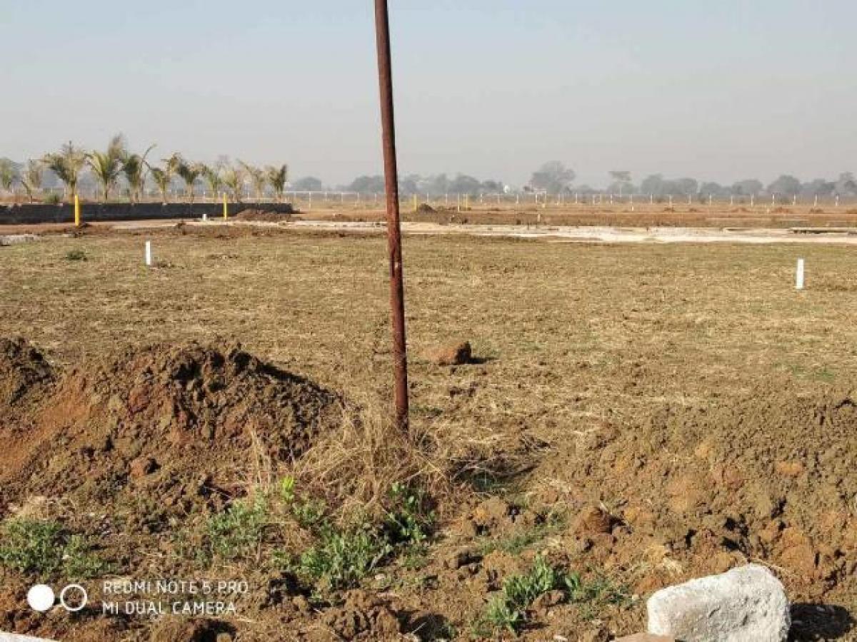 Terreno em Raipur, India N.º 37506