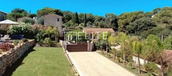 3 bedrooms Villa in Vallauris, France No. 306365 15