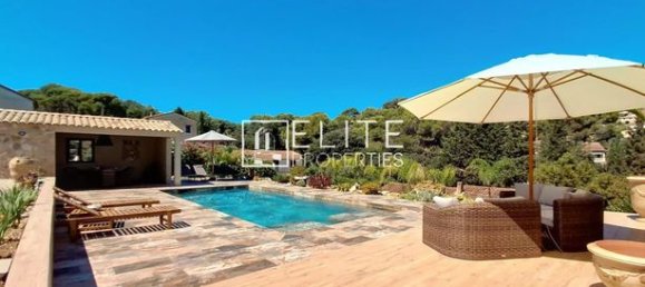 3 bedrooms Villa in Vallauris, France No. 306365 4